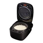 Zojirushi 5.5-Cup IH Rice Cooker & Warmer