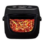Zojirushi 5.5-Cup IH Rice Cooker & Warmer