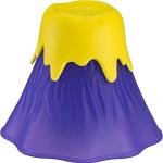 ZOSTLAND Volcano Microwave Cleaner - Rapid Steam Cleaner