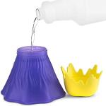 ZOSTLAND Volcano Microwave Cleaner - Rapid Steam Cleaner