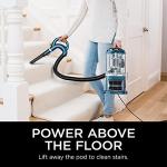 Shark Navigator Lift-Away Vacuum for Pets, Teal