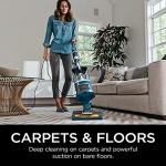 Shark Navigator Lift-Away Vacuum for Pets, Teal