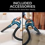 Shark Navigator Lift-Away Vacuum for Pets, Teal