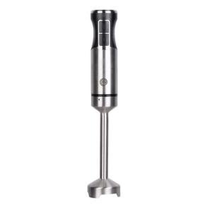 Powerful Handheld Immersion Blender with Variable Speed