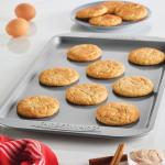 Farberware 3-Piece Nonstick Cookie Pan Set