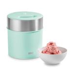 Dash Gelato & Ice Cream Maker, 2qt - Aqua