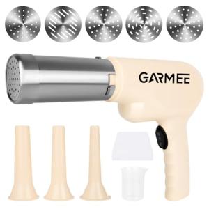 Automatic Electric Pasta Maker for Homemade Noodles