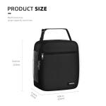 Lovoeo Insulated Lunch Box for Work and Travel