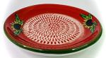 BonCera 4-Piece Ceramic Garlic Grater Set