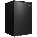 EUHOMY 3.0 Cu. Ft. Compact Upright Freezer
