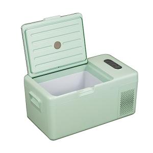 Alpicool S15 Portable 12V Freezer and Fridge