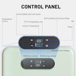 Alpicool S15 Portable 12V Freezer and Fridge