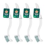 Scotch-Brite 4-Pack Pot and Dish Cleaning Brushes