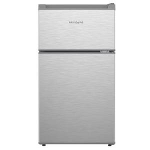 Frigidaire 3.2 Cu Ft Compact Refrigerator with Freezer