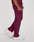 Landau Scrub Zone Relaxed Fit Cargo Pants