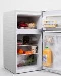 Frigidaire 3.2 Cu Ft Compact Refrigerator with Freezer