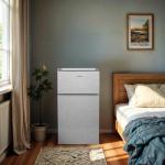 Frigidaire 3.2 Cu Ft Compact Refrigerator with Freezer