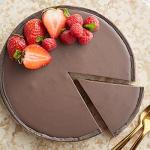 KIDU Chocolate Fountain Melting Wafers, 3 Pounds
