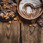 KIDU Chocolate Fountain Melting Wafers, 3 Pounds