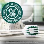 Scotch-Brite 4-Pack Pot and Dish Cleaning Brushes