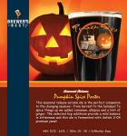 Pumpkin Spice Porter Beer Making Kit