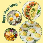 Bella Electric Egg Cooker & Omelet Maker, 14 Eggs