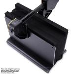 Kydex Metal Taco Press - Bench Model 6x12