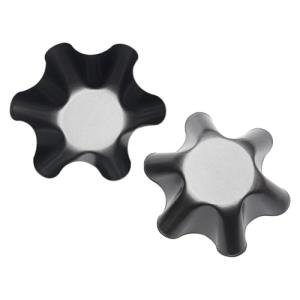 Nonstick Tortilla Pan Set for Baking and Frying