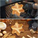 Nonstick Tortilla Pan Set for Baking and Frying