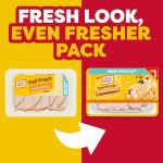 Oscar Mayer Deli Fresh Rotisserie Chicken Breast Pack