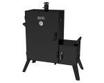 Dyna-Glo Wide Body Vertical Offset Charcoal Smoker