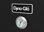 Dyna-Glo Wide Body Vertical Offset Charcoal Smoker