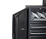 Dyna-Glo Wide Body Vertical Offset Charcoal Smoker