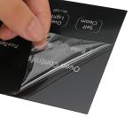 Gopayia Wall Oven Control Board Overlay Cover