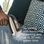 Conair Turbo ExtremeSteam Handheld Garment Steamer