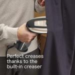 Conair Turbo ExtremeSteam Handheld Garment Steamer