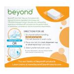 Plant-Based Dishwasher Tablets - Fragrance & Dye Free