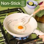 CAROTE 19-Piece Nonstick Ceramic Cookware Set