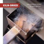 Camp Chef Apple Hardwood Chips for Smoking Grills