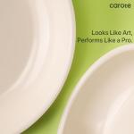 CAROTE 19-Piece Nonstick Ceramic Cookware Set