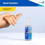 Hand Sanitizer Spray for Everyday Use, 2 Ounce