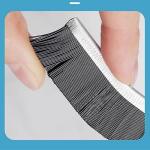 Multifunctional Crevice Cleaning Brushes Set of 5
