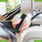 Multifunctional Crevice Cleaning Brushes Set of 5