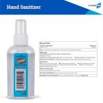Hand Sanitizer Spray for Everyday Use, 2 Ounce