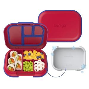 Bentgo Chill Kids Leak-Proof Bento Lunch Box
