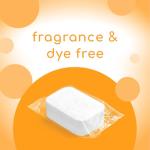 Plant-Based Dishwasher Tablets - Fragrance & Dye Free