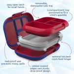 Bentgo Chill Kids Leak-Proof Bento Lunch Box