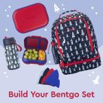 Bentgo Chill Kids Leak-Proof Bento Lunch Box