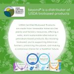 Plant-Based Dishwasher Tablets - Fragrance & Dye Free