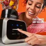 PowerXL Smart Pro Blender with 1800 Watts Power